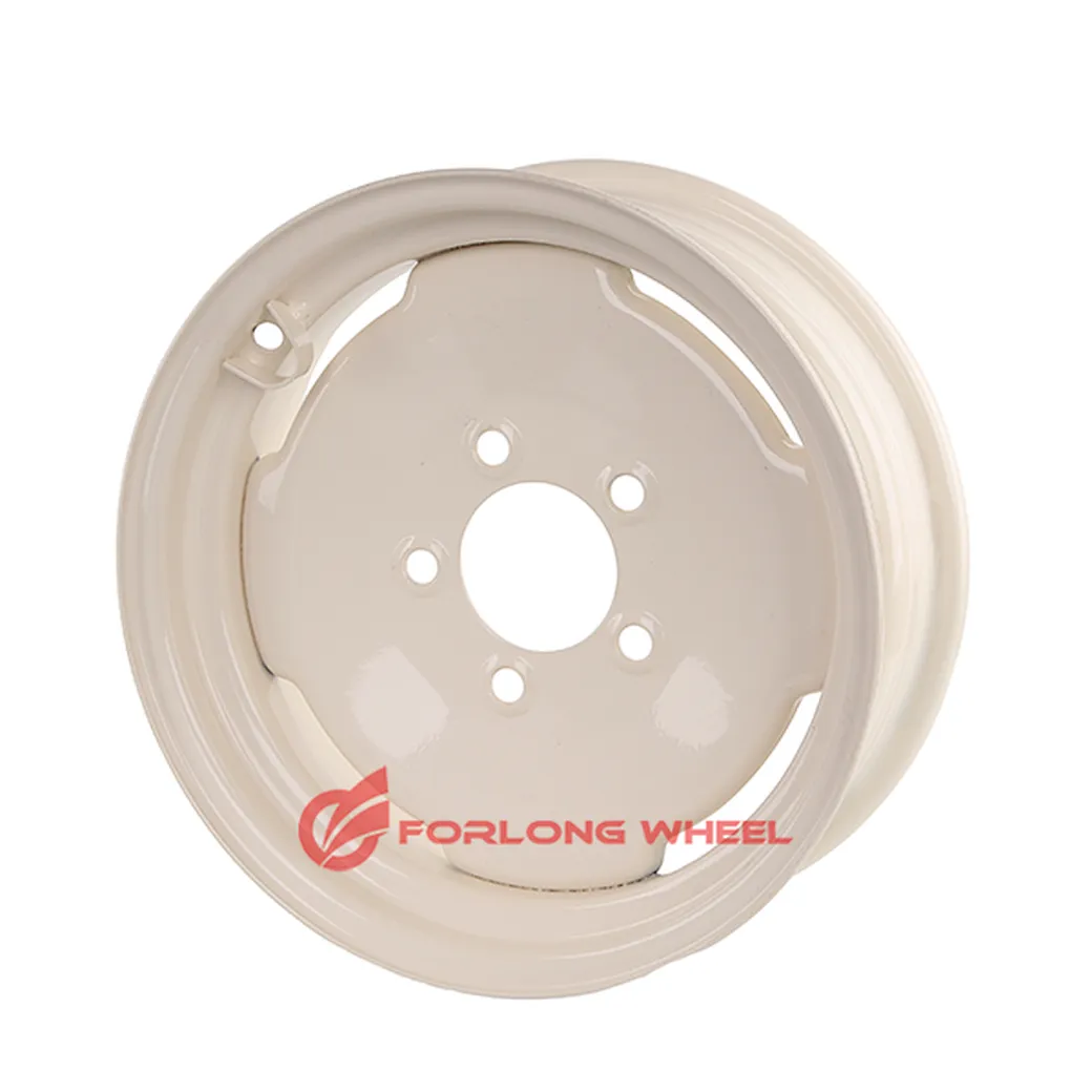 5.5JX16 5 holes 140 pcd farm implement agriculture rims